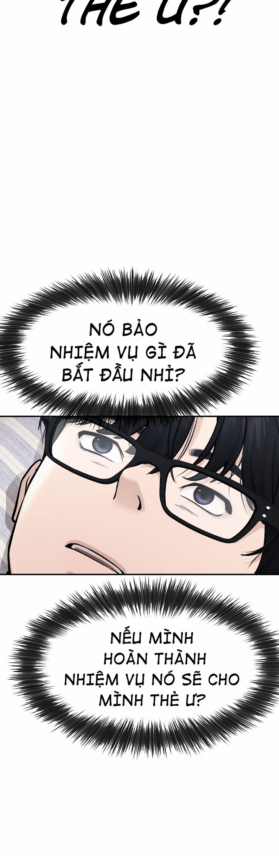 Nhiệm Vụ Diệu Kỳ Chapter 1 - Trang 65