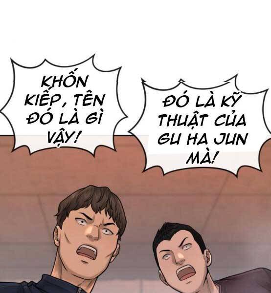 Nhiệm Vụ Diệu Kỳ Chapter 47 - Trang 25