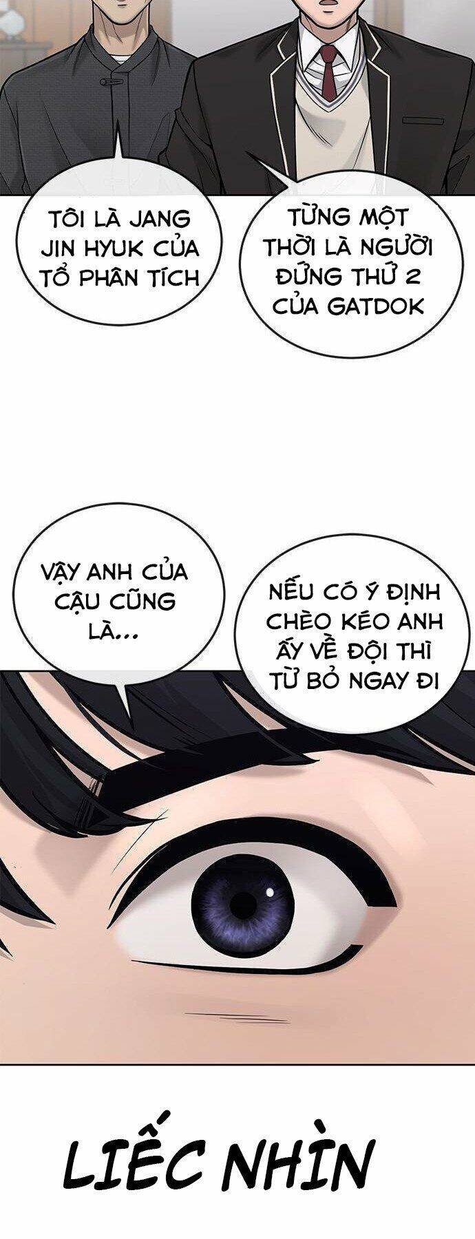 Nhiệm Vụ Diệu Kỳ Chapter 35 - Trang 48