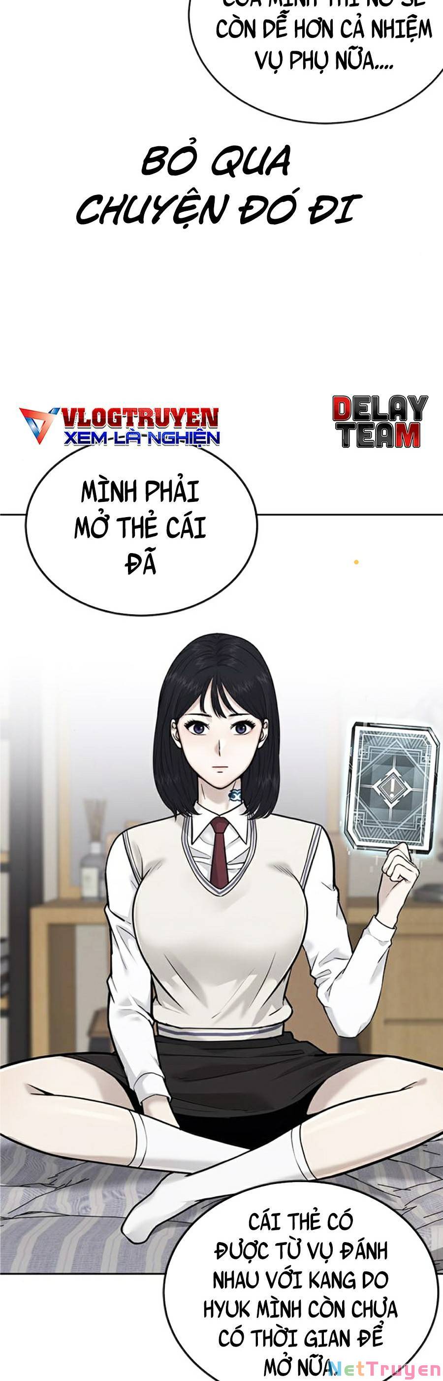 Nhiệm Vụ Diệu Kỳ Chapter 25 - Trang 7