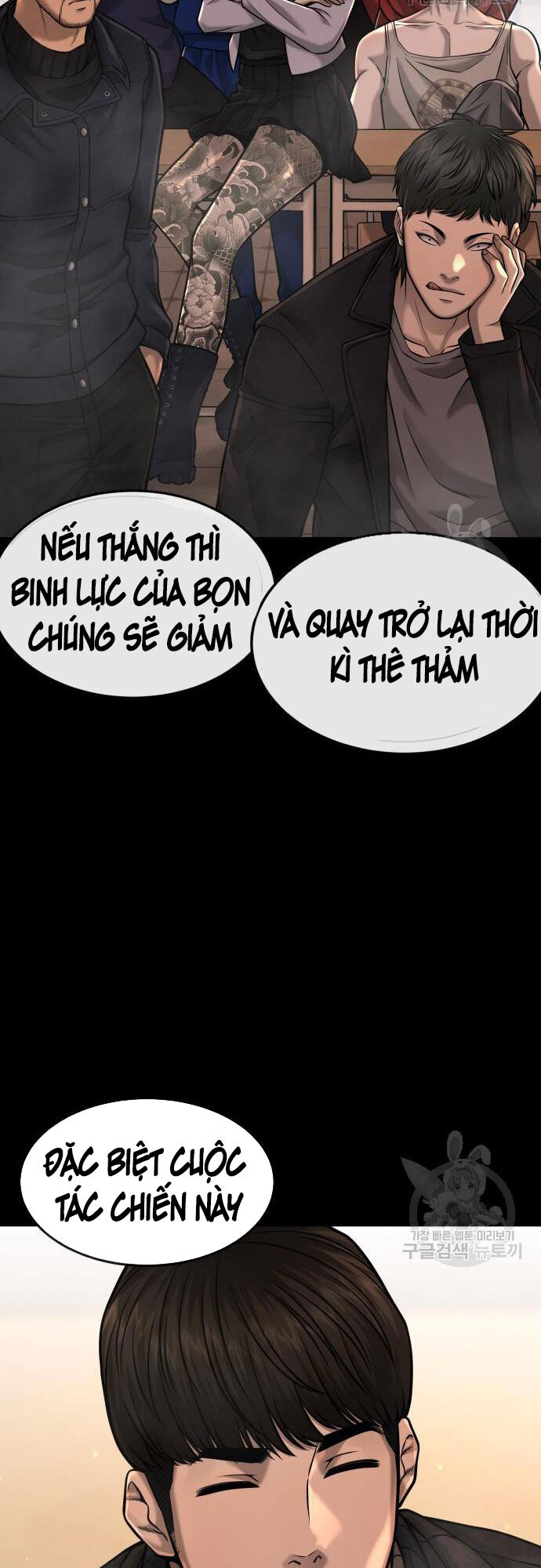 Nhiệm Vụ Diệu Kỳ Chapter 58 - Trang 51