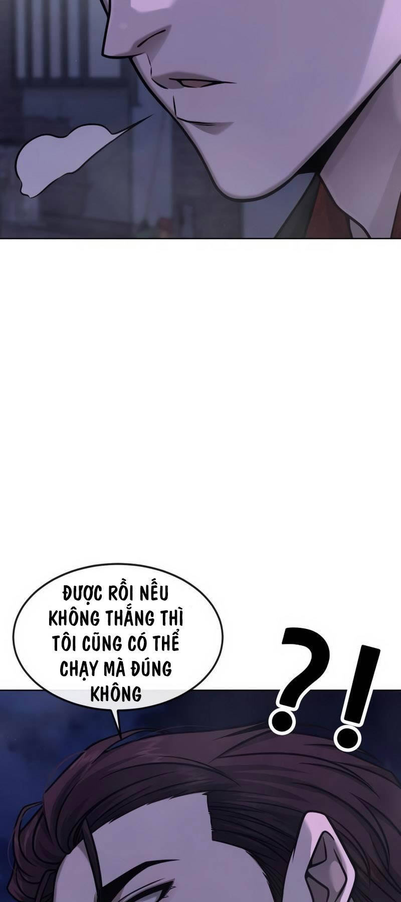 Nhiệm Vụ Diệu Kỳ Chapter 136 - Trang 61