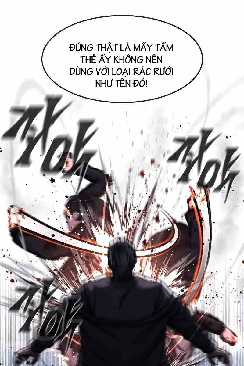 Nhiệm Vụ Diệu Kỳ Chapter 110 - Trang 90