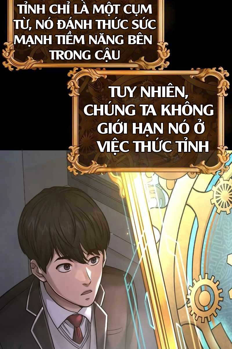 Nhiệm Vụ Diệu Kỳ Chapter 77 - Trang 113