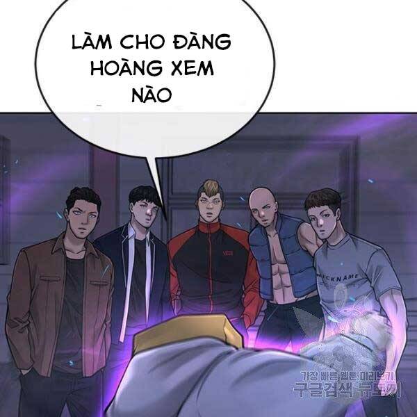 Nhiệm Vụ Diệu Kỳ Chapter 36 - Trang 45