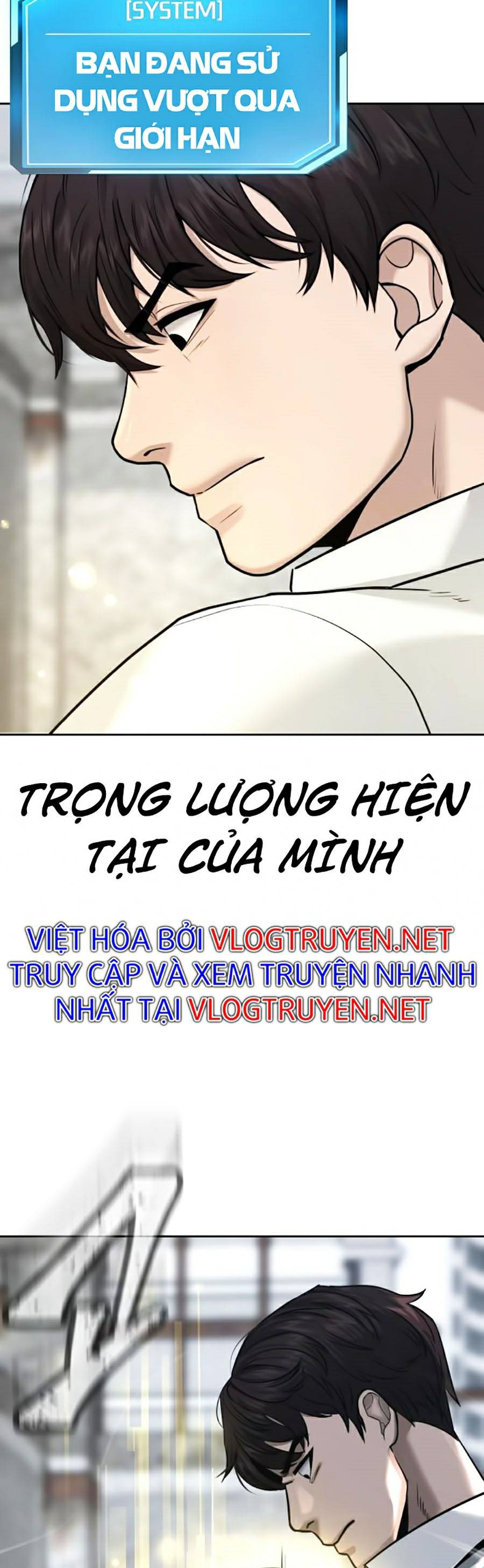 Nhiệm Vụ Diệu Kỳ Chapter 9 - Trang 44