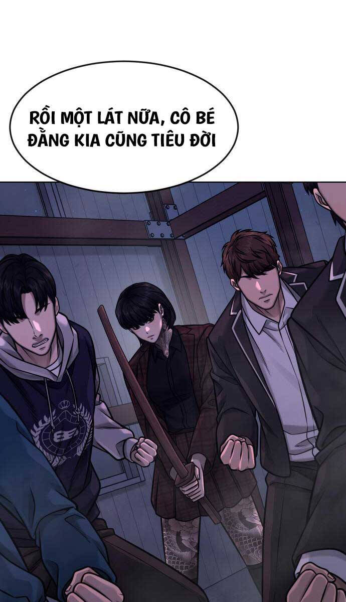 Nhiệm Vụ Diệu Kỳ Chapter 119 - Trang 25