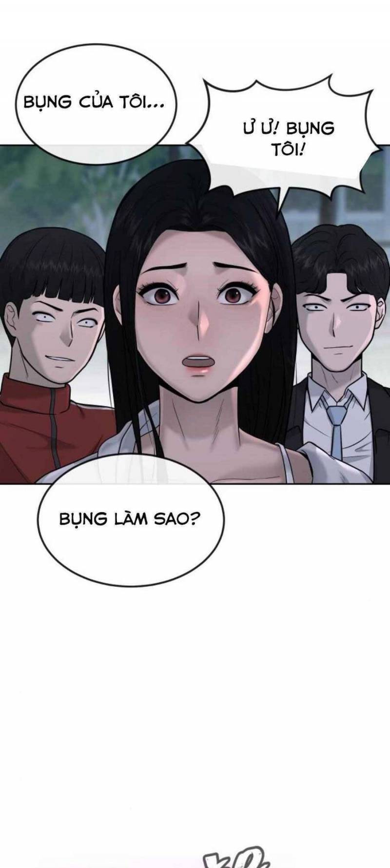 Nhiệm Vụ Diệu Kỳ Chapter 14 - Trang 104