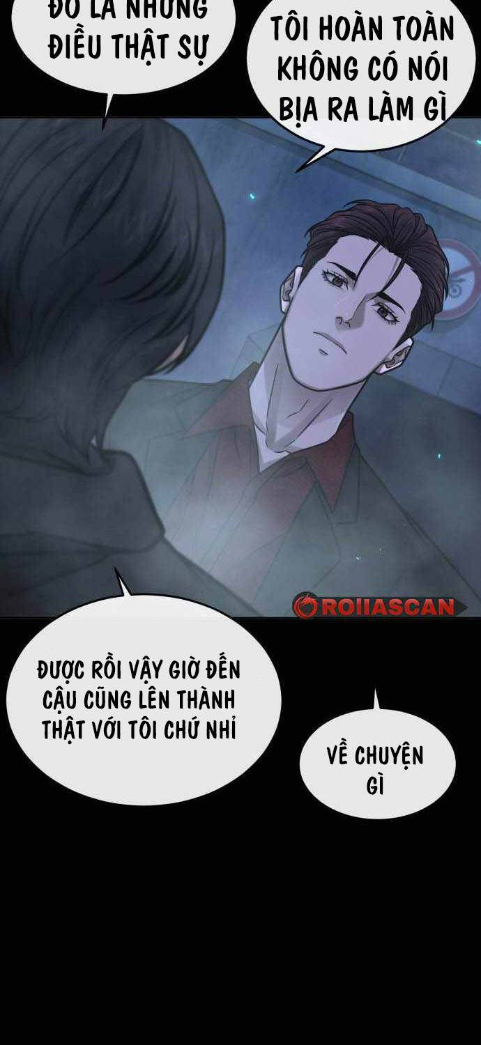 Nhiệm Vụ Diệu Kỳ Chapter 144 - Trang 17