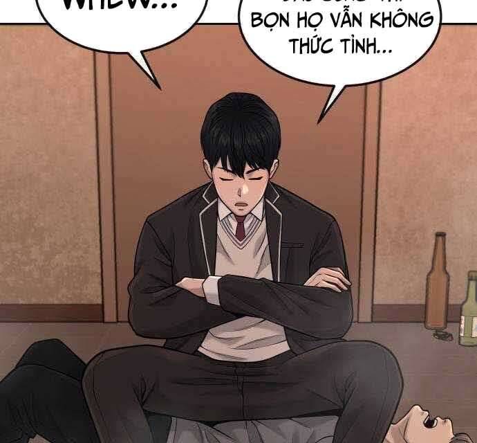 Nhiệm Vụ Diệu Kỳ Chapter 50 - Trang 85