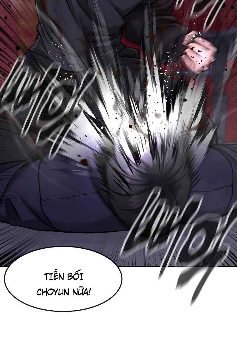 Nhiệm Vụ Diệu Kỳ Chapter 96 - Trang 55