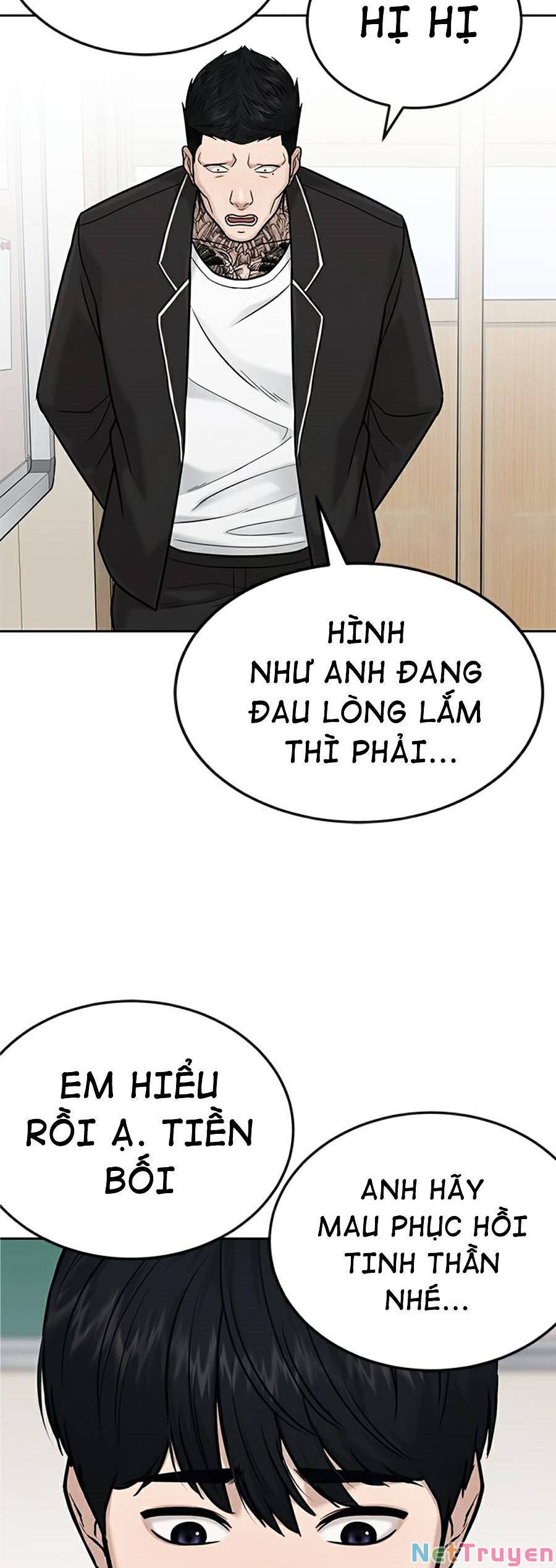 Nhiệm Vụ Diệu Kỳ Chapter 20 - Trang 22