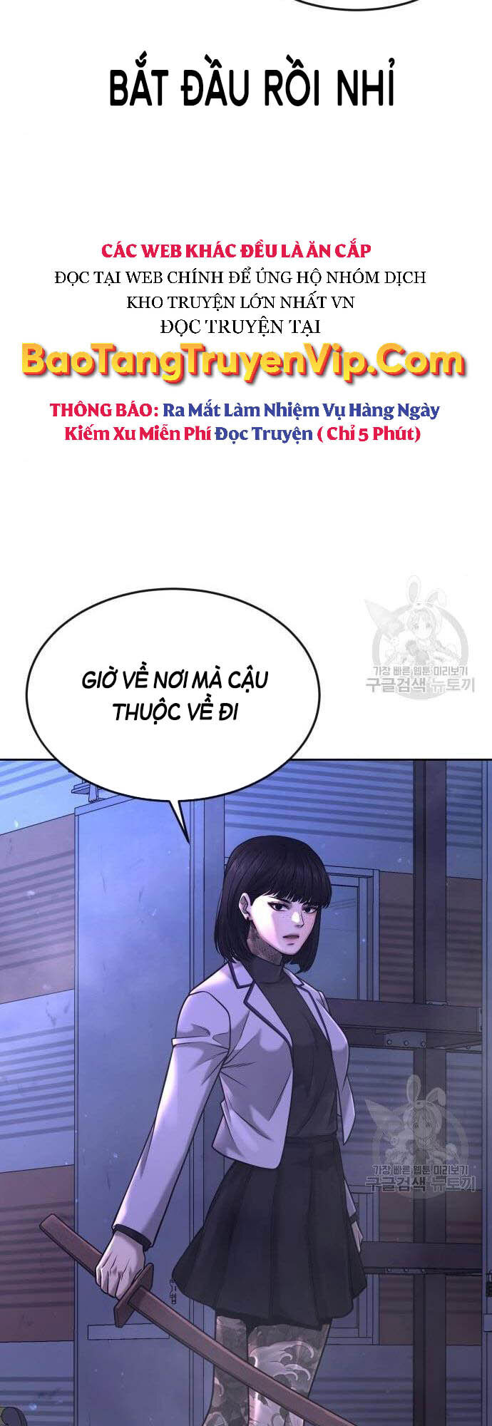 Nhiệm Vụ Diệu Kỳ Chapter 61 - Trang 37