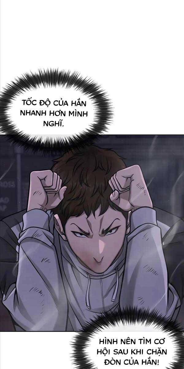 Nhiệm Vụ Diệu Kỳ Chapter 99 - Trang 52