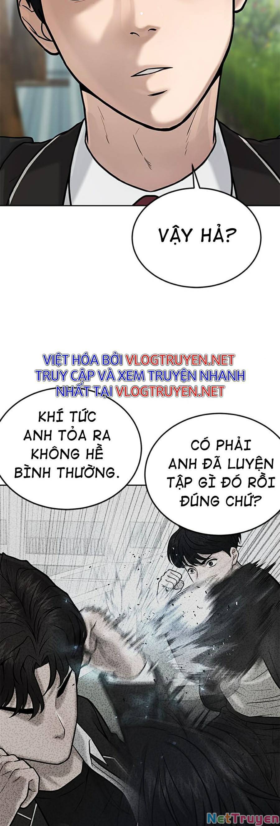 Nhiệm Vụ Diệu Kỳ Chapter 22 - Trang 12