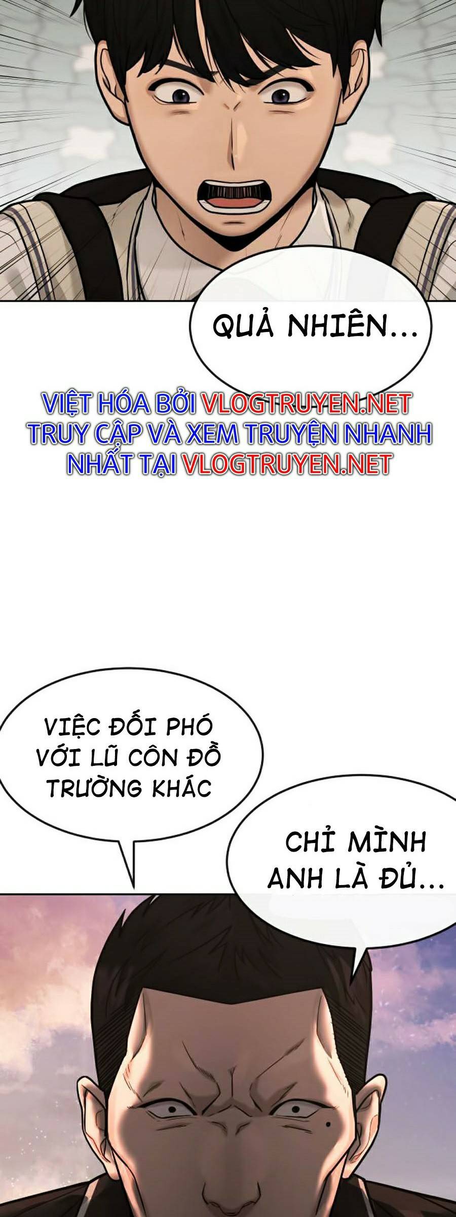 Nhiệm Vụ Diệu Kỳ Chapter 12 - Trang 20