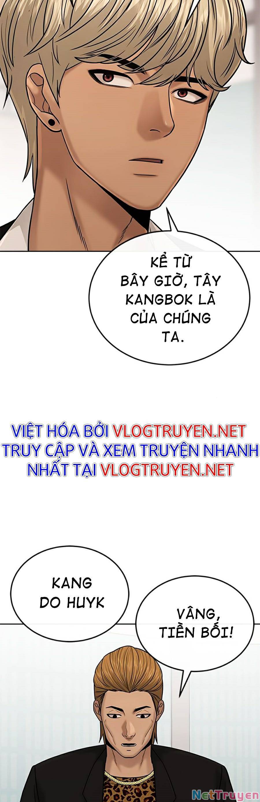 Nhiệm Vụ Diệu Kỳ Chapter 20 - Trang 36