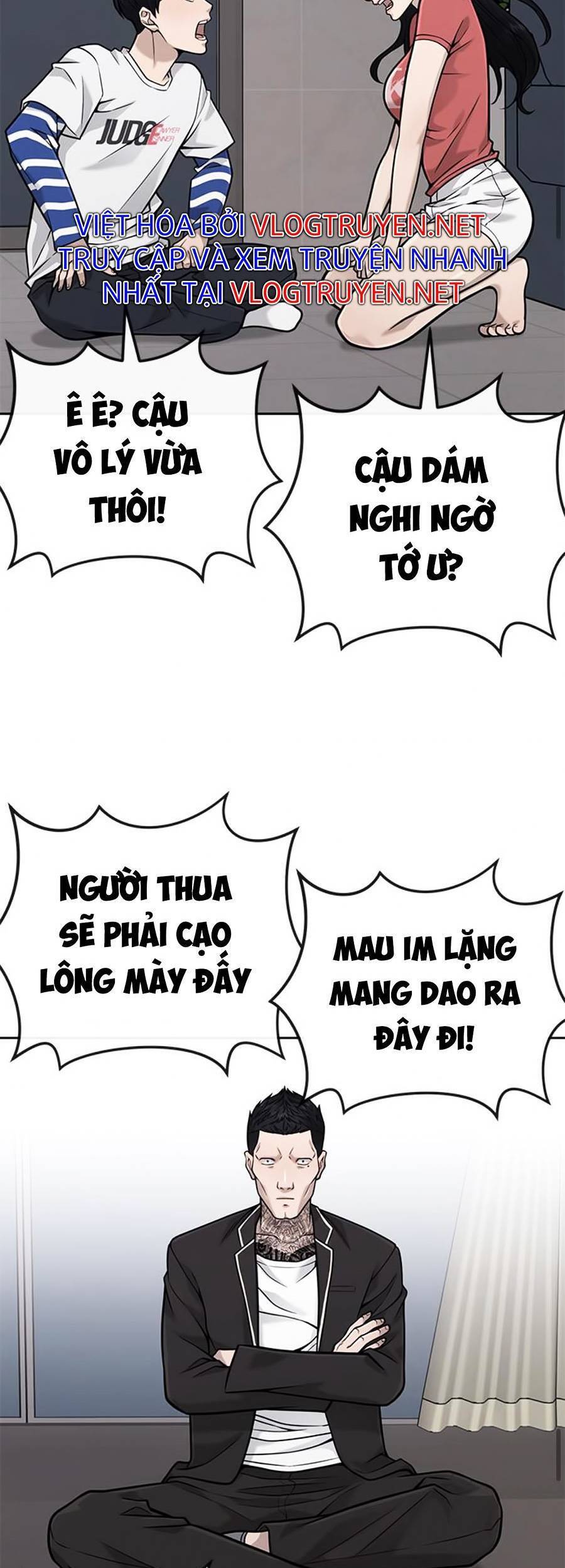 Nhiệm Vụ Diệu Kỳ Chapter 26 - Trang 70