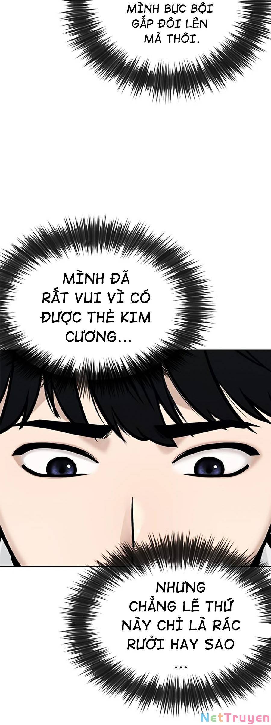 Nhiệm Vụ Diệu Kỳ Chapter 21 - Trang 19