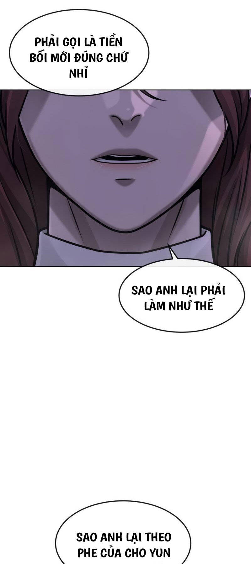 Nhiệm Vụ Diệu Kỳ Chapter 134 - Trang 4