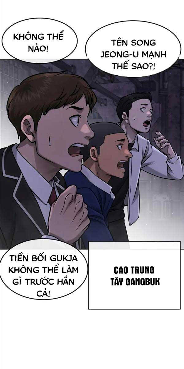 Nhiệm Vụ Diệu Kỳ Chapter 99 - Trang 20