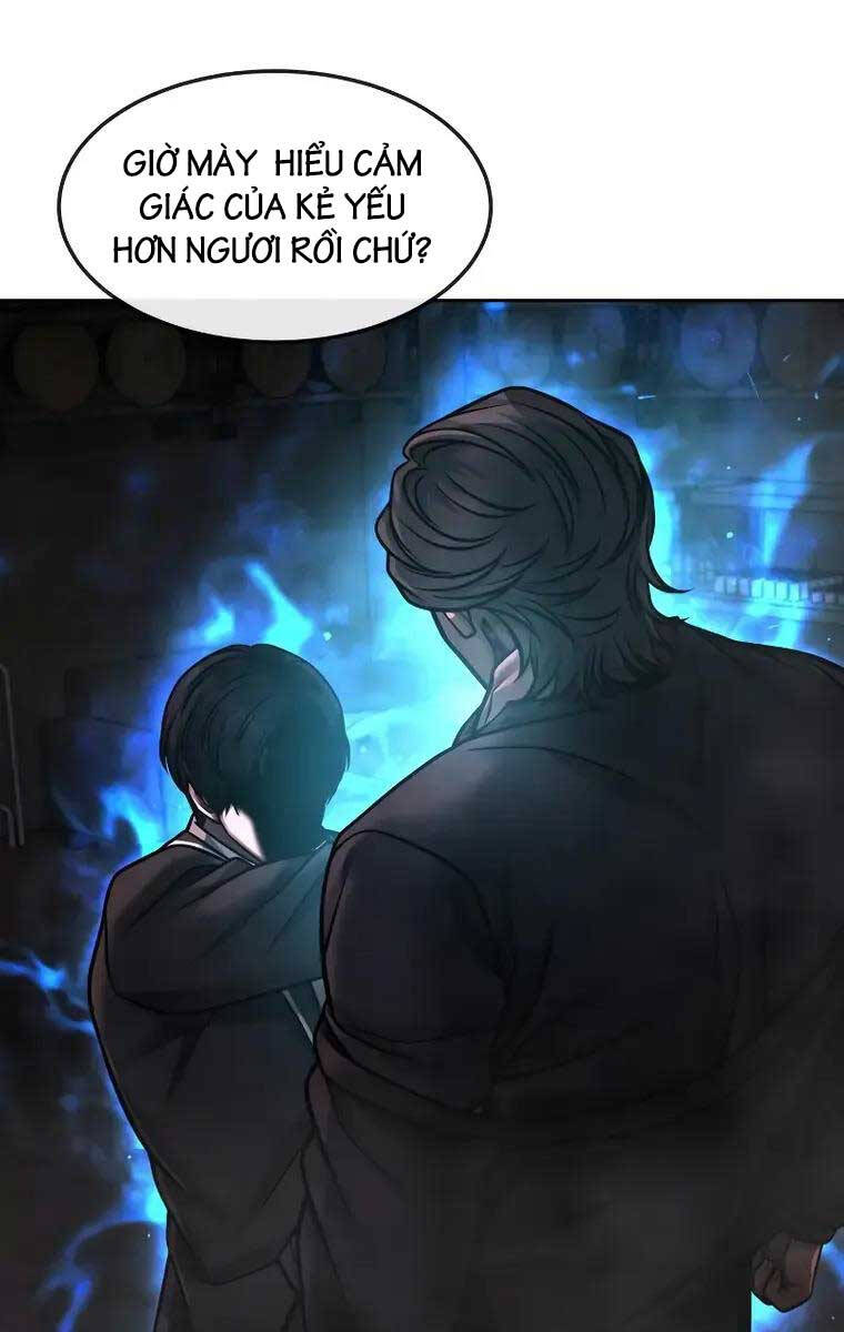 Nhiệm Vụ Diệu Kỳ Chapter 109 - Trang 37