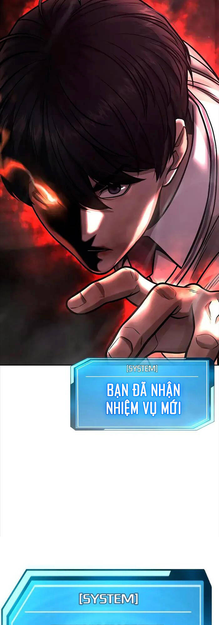 Nhiệm Vụ Diệu Kỳ Chapter 91 - Trang 82