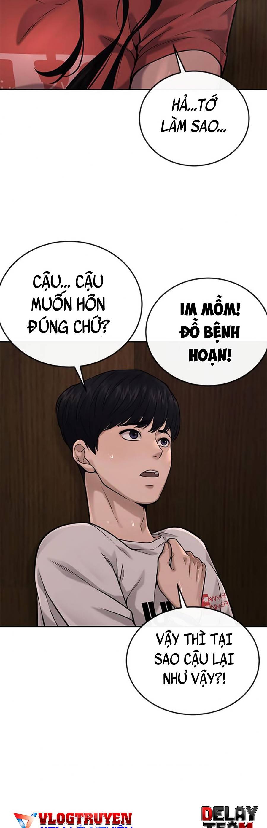 Nhiệm Vụ Diệu Kỳ Chapter 27 - Trang 13