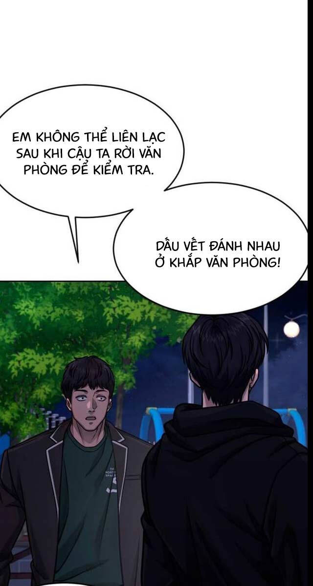 Nhiệm Vụ Diệu Kỳ Chapter 123 - Trang 66