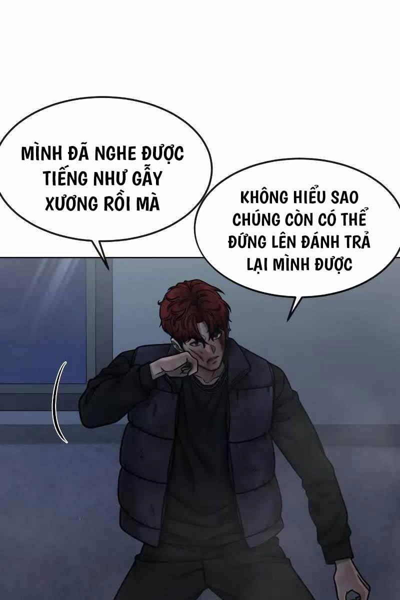 Nhiệm Vụ Diệu Kỳ Chapter 129 - Trang 32