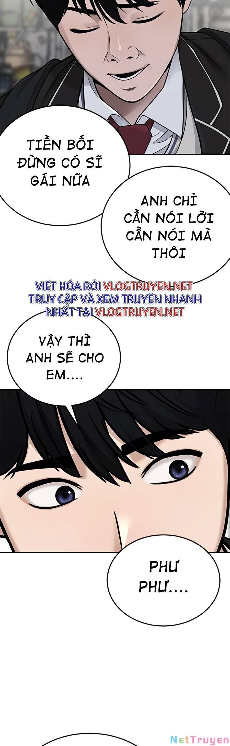 Nhiệm Vụ Diệu Kỳ Chapter 23 - Trang 34