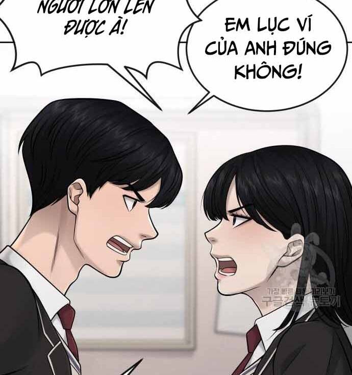 Nhiệm Vụ Diệu Kỳ Chapter 49 - Trang 102