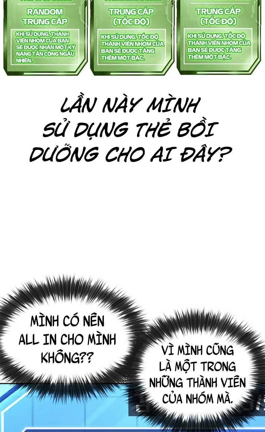 Nhiệm Vụ Diệu Kỳ Chapter 32 - Trang 48