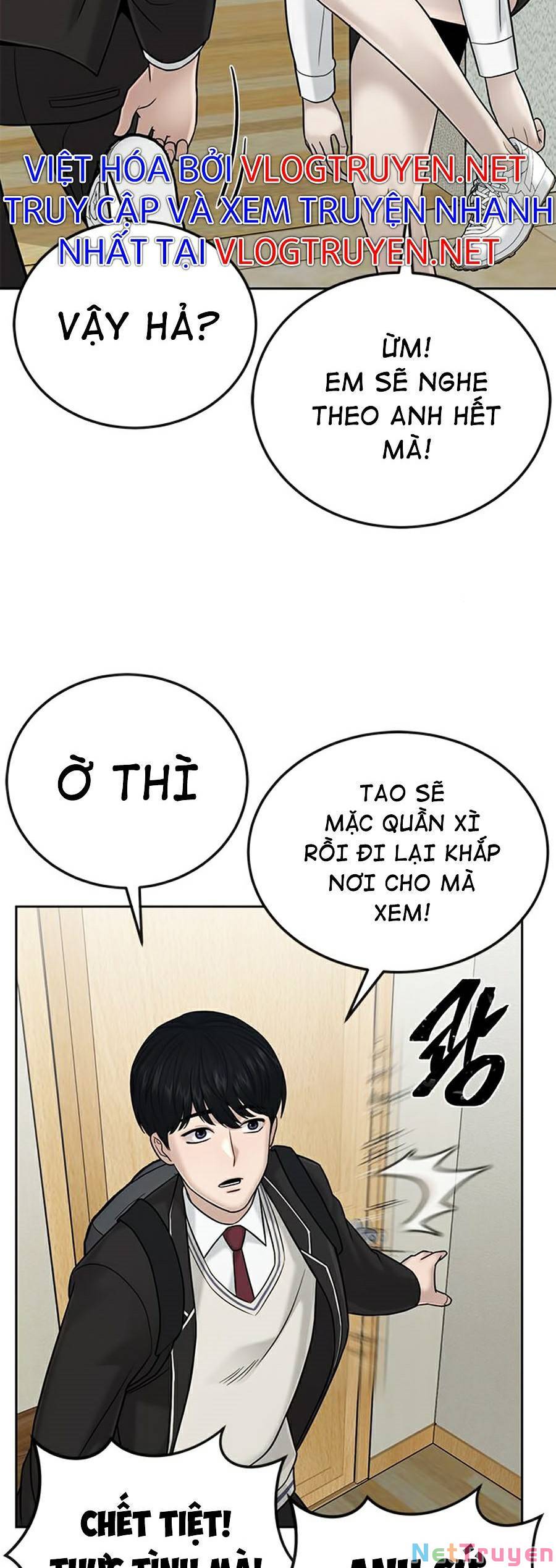 Nhiệm Vụ Diệu Kỳ Chapter 20 - Trang 46