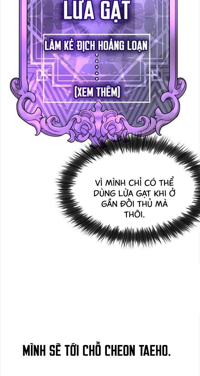 Nhiệm Vụ Diệu Kỳ Chapter 123 - Trang 114