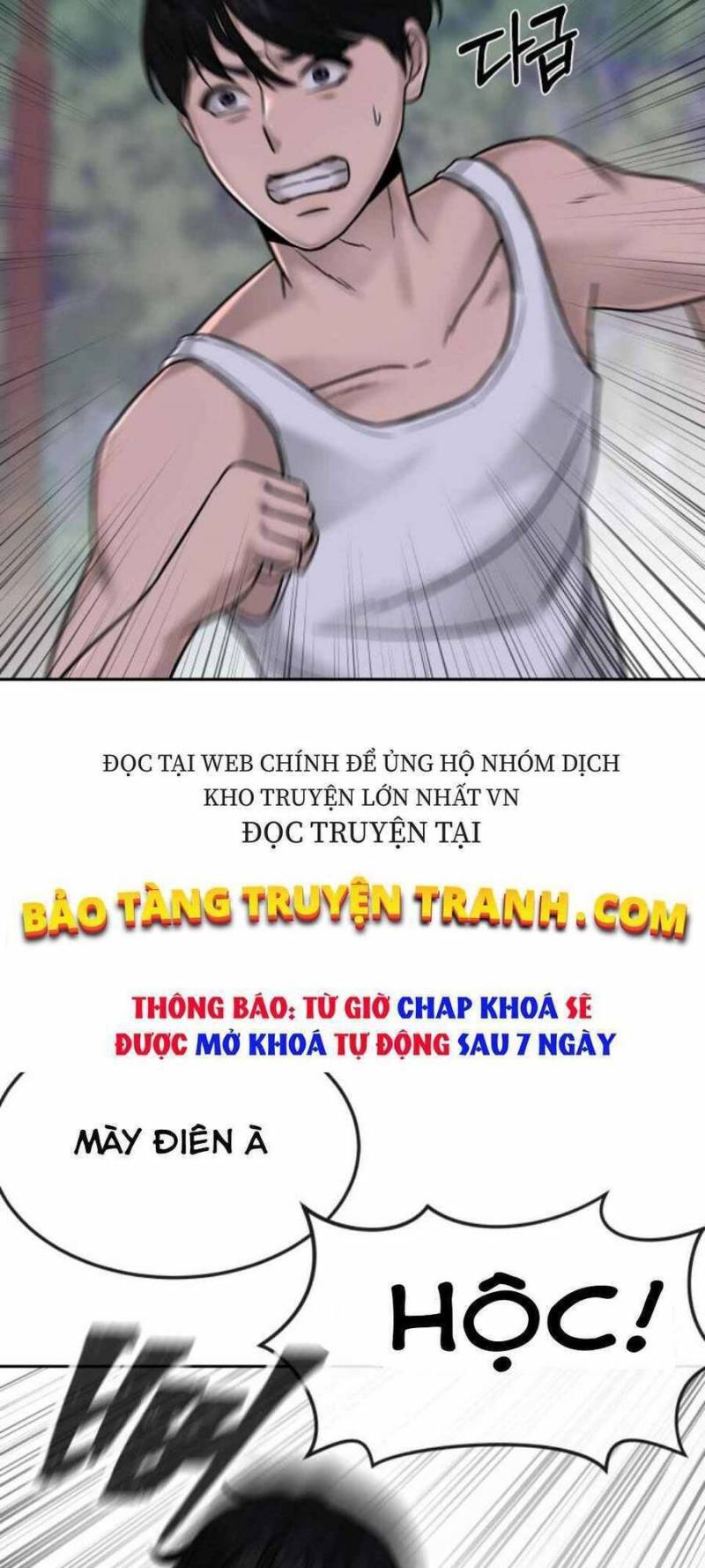 Nhiệm Vụ Diệu Kỳ Chapter 14 - Trang 95