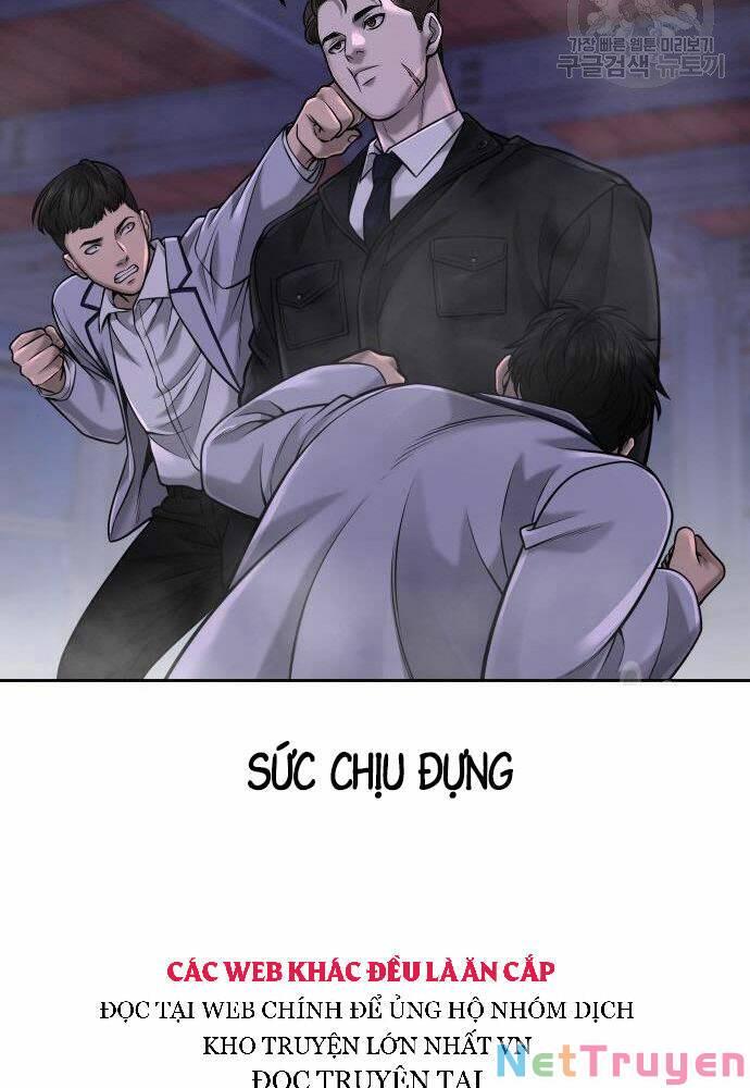 Nhiệm Vụ Diệu Kỳ Chapter 54 - Trang 18