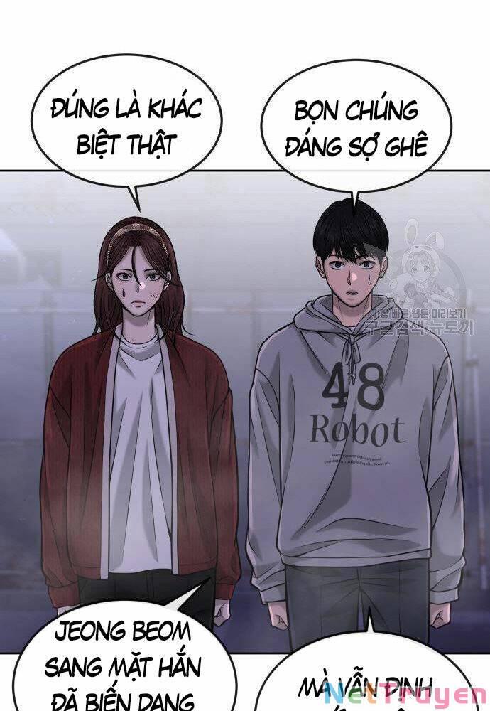 Nhiệm Vụ Diệu Kỳ Chapter 54 - Trang 74