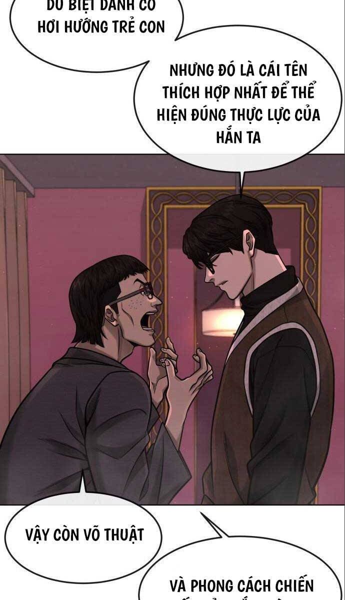 Nhiệm Vụ Diệu Kỳ Chapter 115 - Trang 20