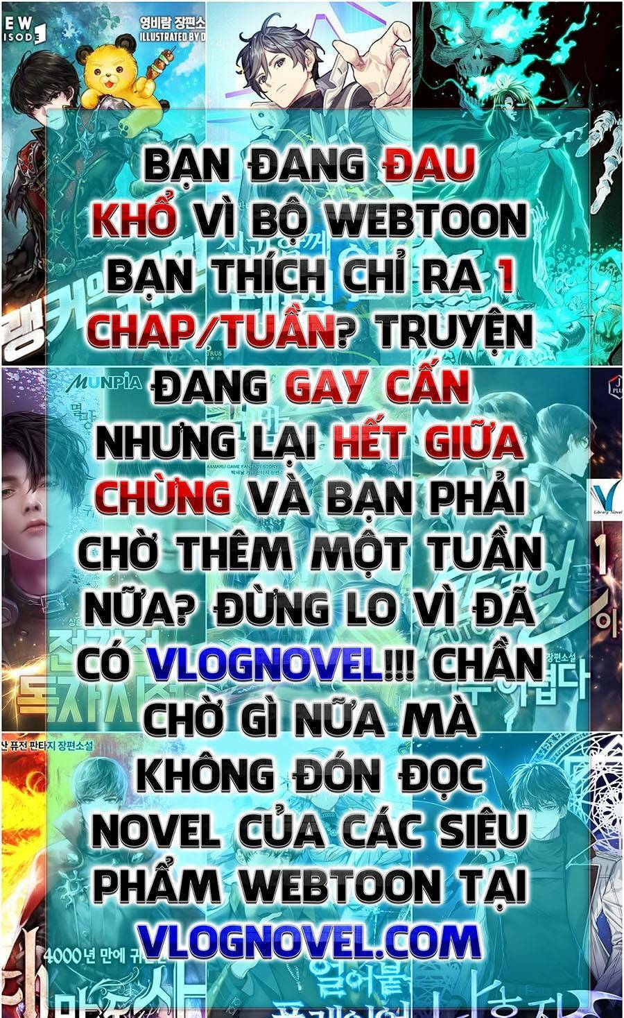 Nhiệm Vụ Diệu Kỳ Chapter 32 - Trang 32