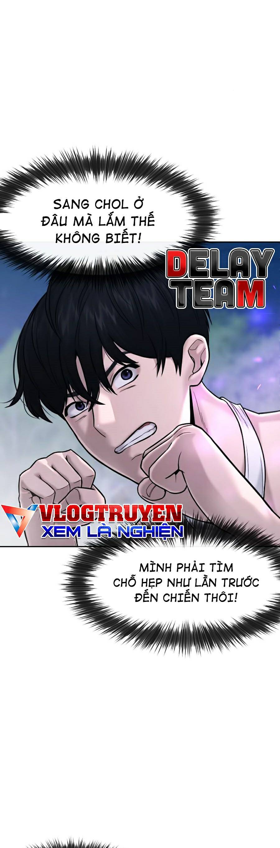 Nhiệm Vụ Diệu Kỳ Chapter 15 - Trang 4