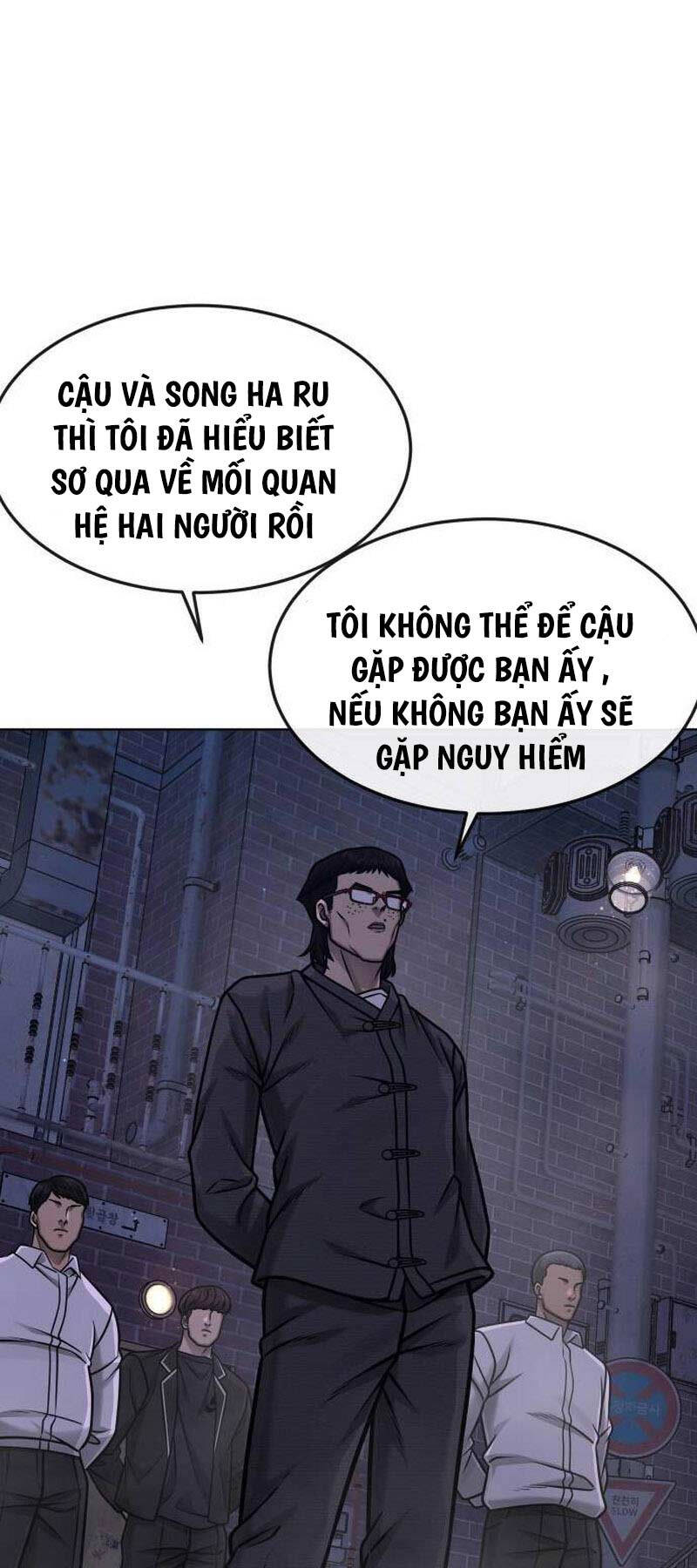 Nhiệm Vụ Diệu Kỳ Chapter 133 - Trang 91