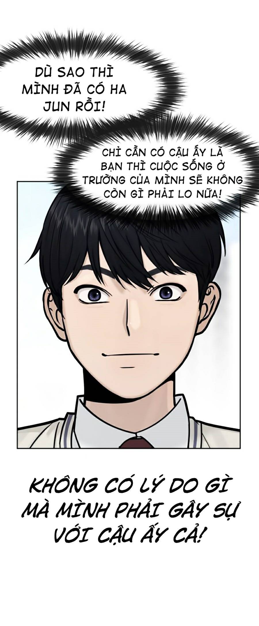 Nhiệm Vụ Diệu Kỳ Chapter 6 - Trang 14