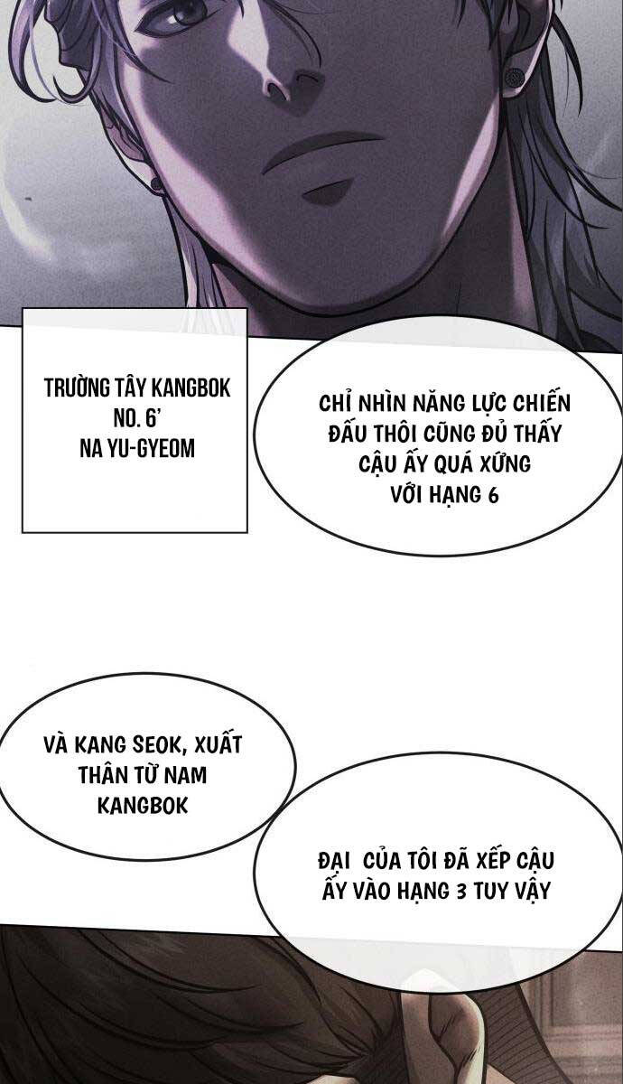 Nhiệm Vụ Diệu Kỳ Chapter 114 - Trang 61