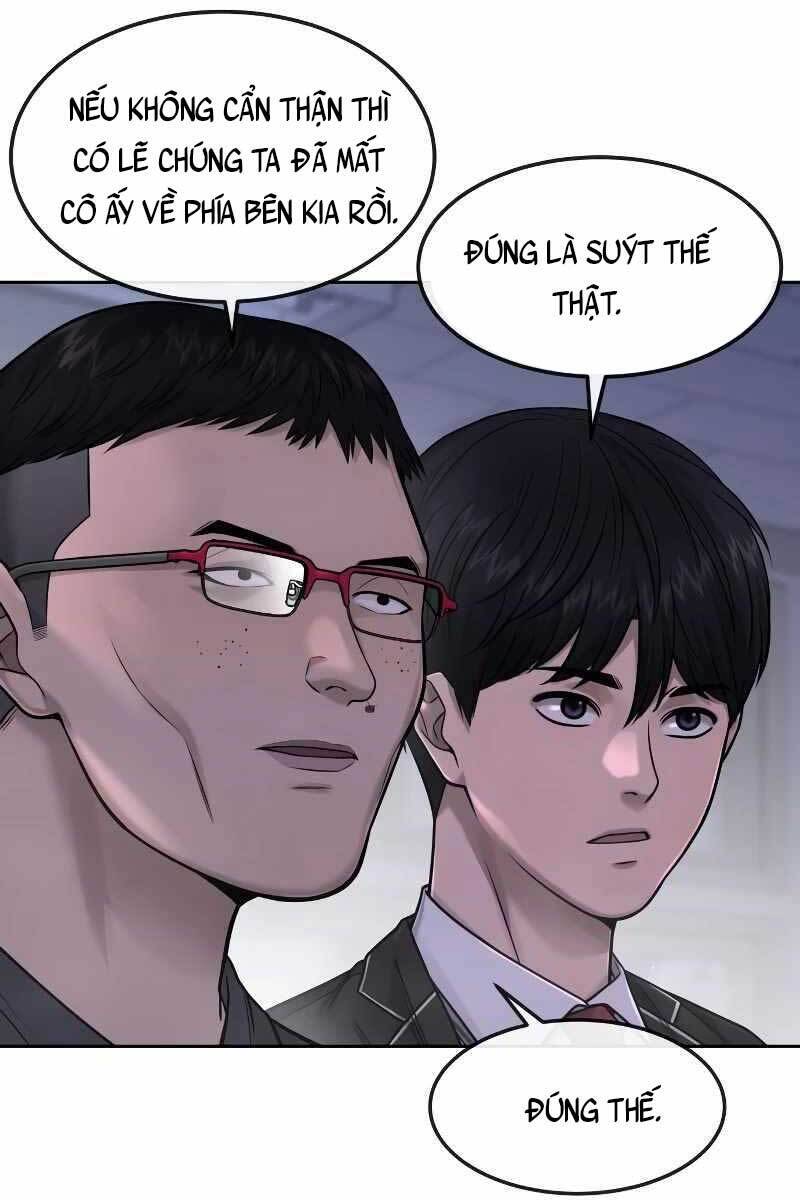 Nhiệm Vụ Diệu Kỳ Chapter 69 - Trang 94