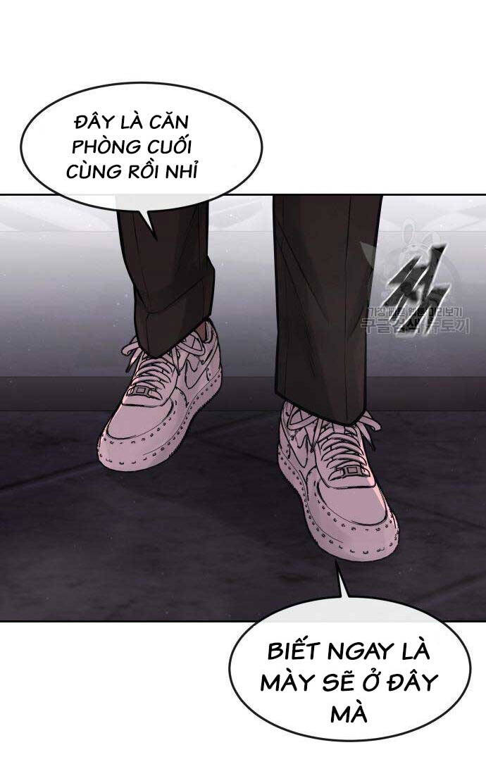 Nhiệm Vụ Diệu Kỳ Chapter 88 - Trang 115