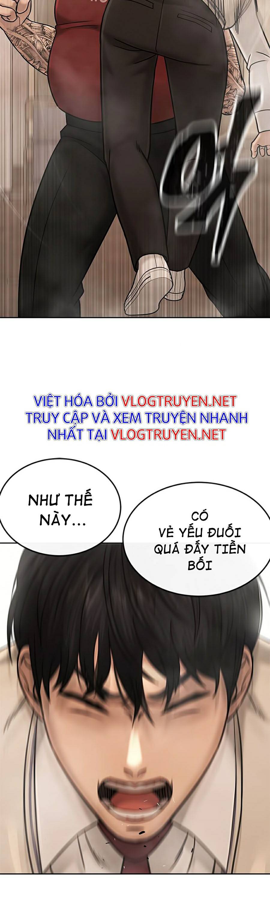 Nhiệm Vụ Diệu Kỳ Chapter 17 - Trang 14