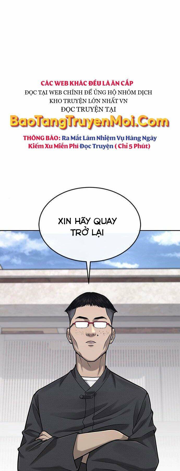 Nhiệm Vụ Diệu Kỳ Chapter 35 - Trang 9