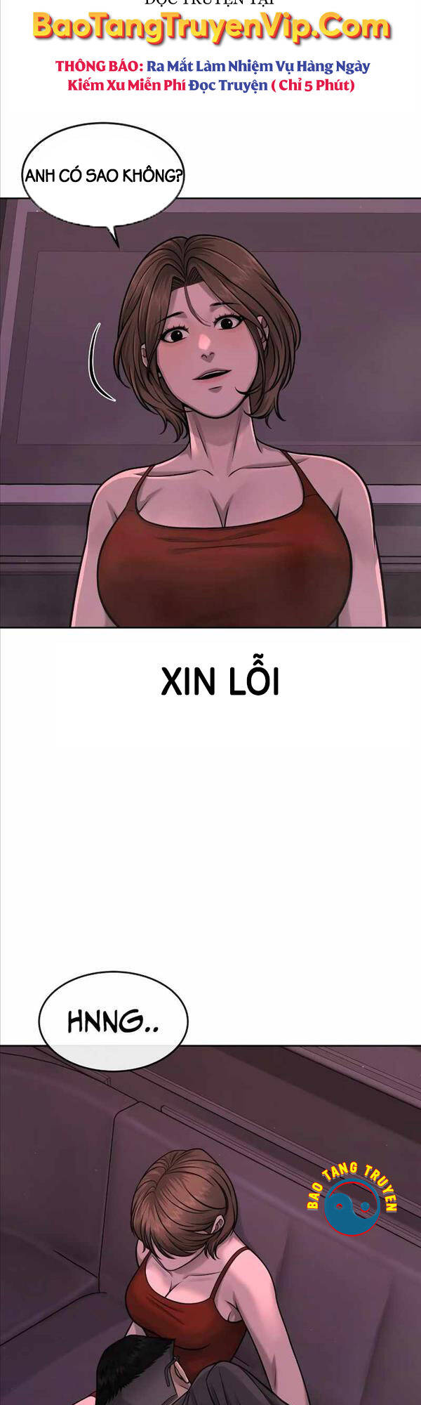 Nhiệm Vụ Diệu Kỳ Chapter 81 - Trang 41