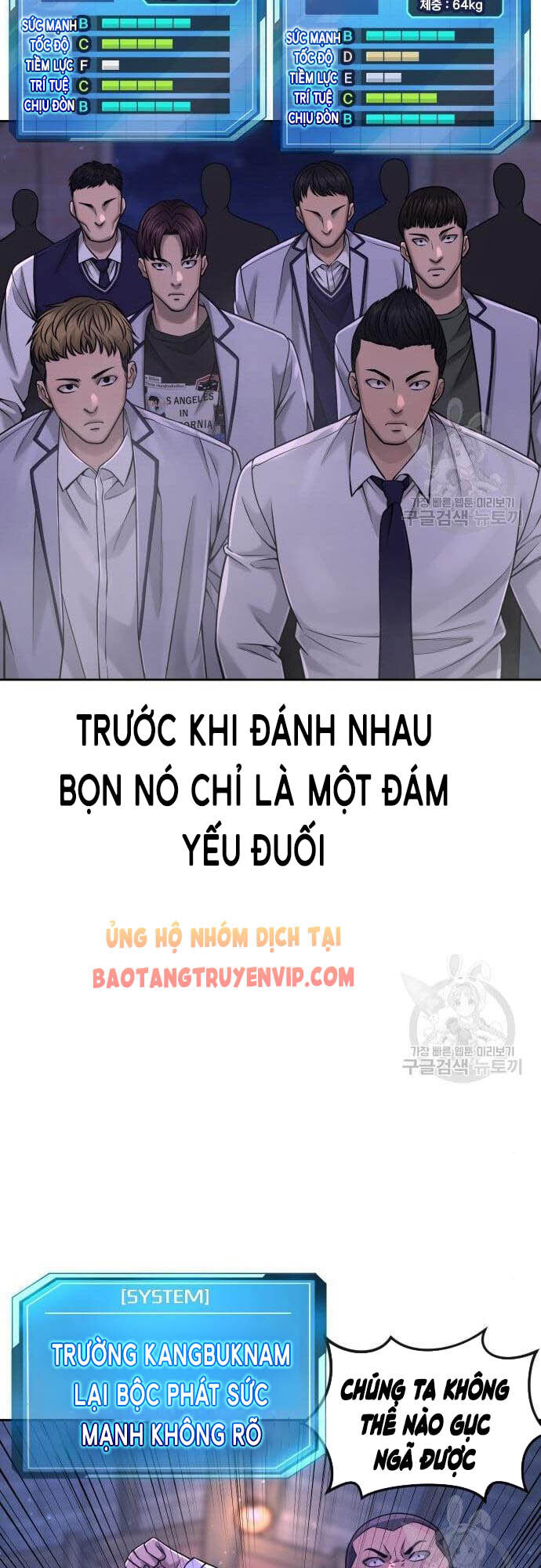 Nhiệm Vụ Diệu Kỳ Chapter 61 - Trang 68